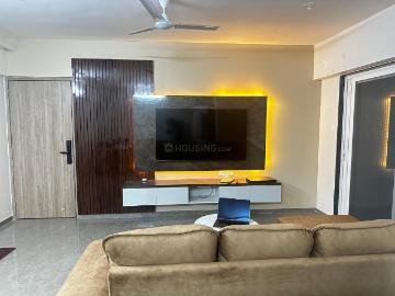 2 BHK Apartment in Hingne Khurd for resale Pune. The reference number is 20417981