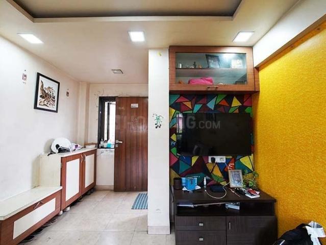 2 BHK Apartment in Hingne Khurd for resale Pune. The reference number is 20868700