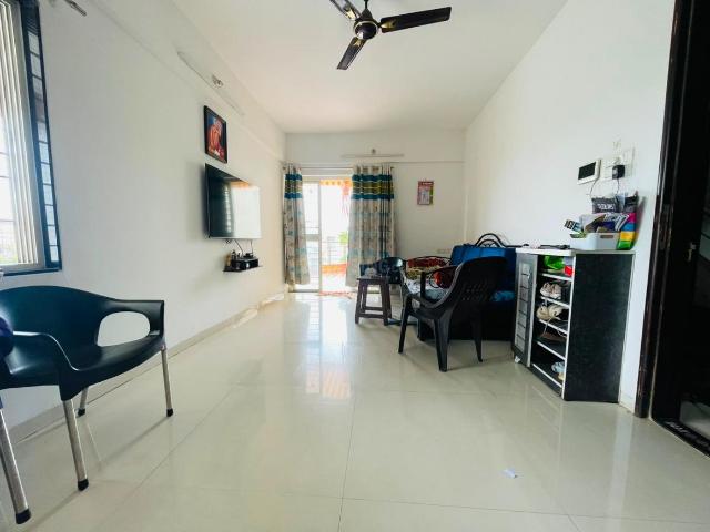 2 BHK Apartment in Hingne Khurd for resale Pune. The reference number is 20908935