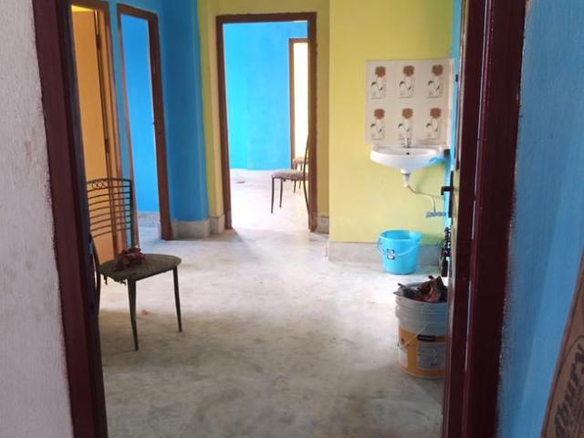 2 BHK Apartment in Hindmotor for rent Hooghly. The reference number is 13150208