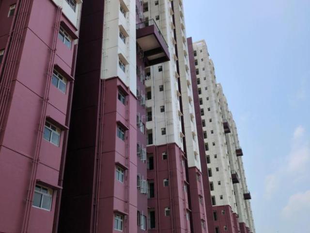 2 BHK Apartment in Hindmotor for rent Hooghly. The reference number is 19642732