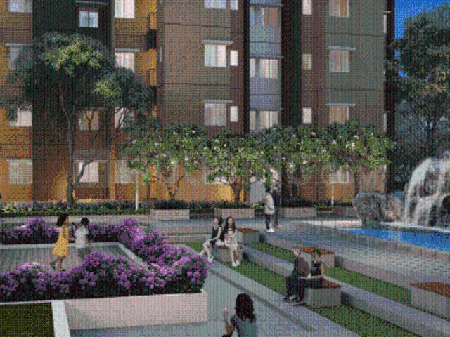 2 BHK Apartment in Hindmotor for resale Hooghly. The reference number is 16162265