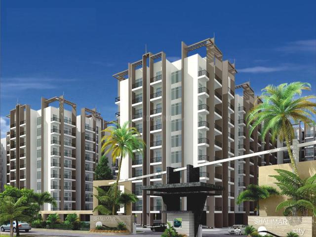 2 BHK Apartment in Hindan Residential Area for resale Ghaziabad. The reference number is 17249309