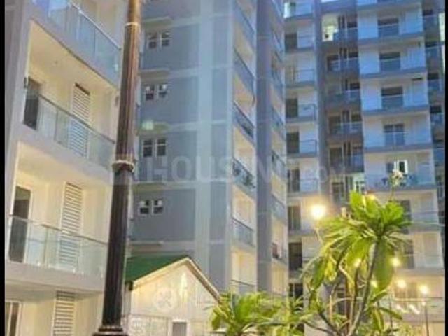 2 BHK Apartment in Hindan Residential Area for resale Ghaziabad. The reference number is 19774967