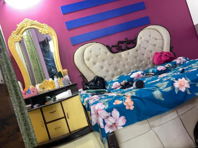 2 BHK Apartment in Hindan Residential Area for resale Ghaziabad. The reference number is 20693255