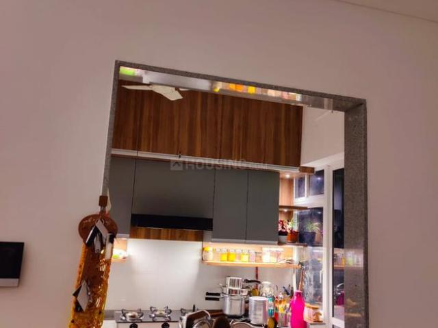 2 BHK Apartment in Hinjawadi for rent Pune. The reference number is 12868233