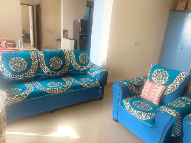 2 BHK Apartment in Hinjawadi for rent Pune. The reference number is 16001429