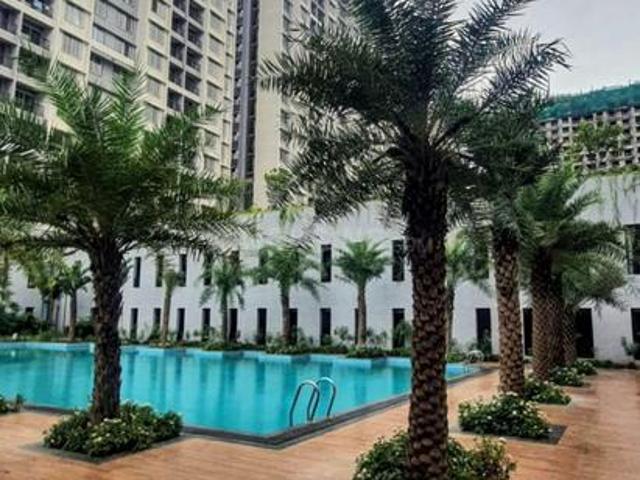 2 BHK Apartment in Hinjawadi Phase 2 for rent Pune. The reference number is 16266198