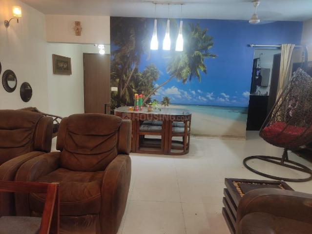 2 BHK Apartment in Hinjawadi for rent Pune. The reference number is 17463503
