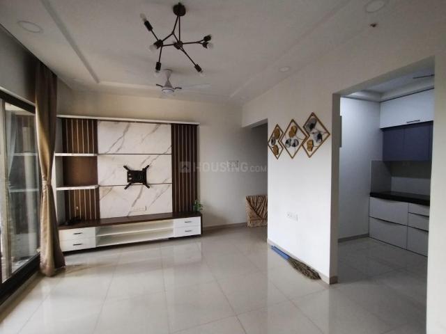 2 BHK Apartment in Hinjawadi for rent Pune. The reference number is 17464358