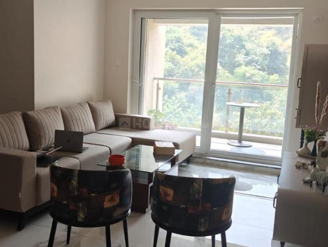 2 BHK Apartment in Hinjawadi for rent Pune. The reference number is 17600806