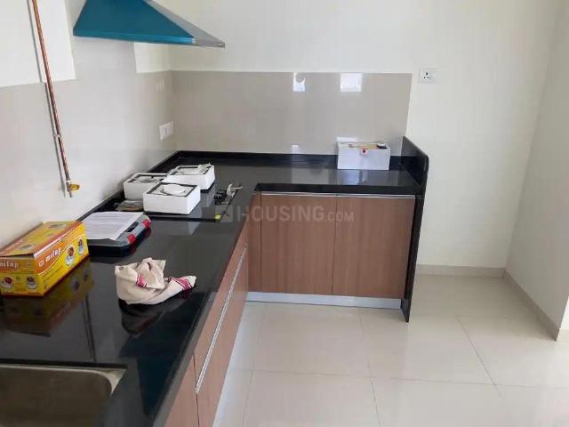 2 BHK Apartment in Hinjawadi for rent Pune. The reference number is 18559787