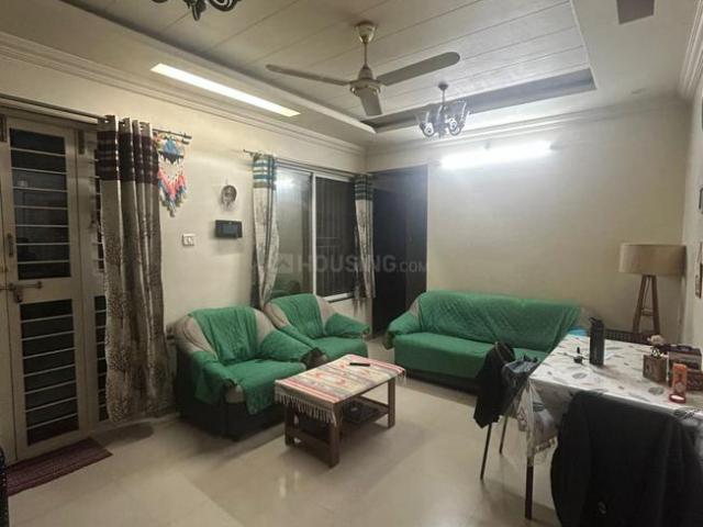2 BHK Apartment in Hinjawadi for rent Pune. The reference number is 18697968