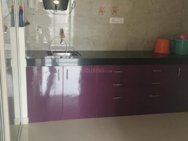 2 BHK Apartment in Hinjawadi for rent Pune. The reference number is 18760741