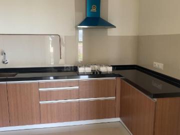 Flat to rent in Mulshi - Balcony