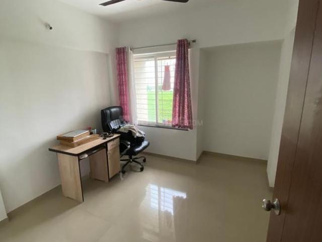 2 BHK Apartment in Hinjawadi for rent Pune. The reference number is 18276905
