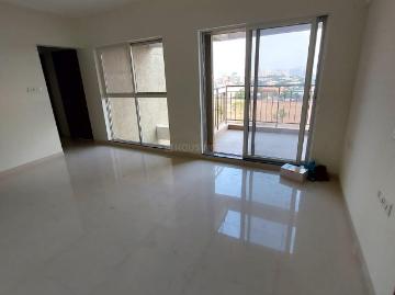 Flat to rent in Mulshi - Balcony