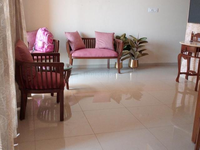 2 BHK Apartment in Hinjawadi for rent Pune. The reference number is 19745791