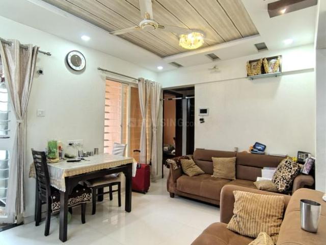 2 BHK Apartment in Hinjawadi for rent Pune. The reference number is 19825582