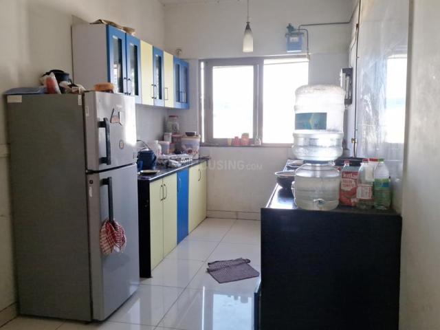 2 BHK Apartment in Hinjawadi for rent Pune. The reference number is 19029974