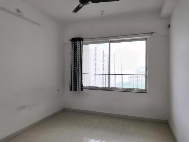 2 BHK Apartment in Hinjawadi for rent Pune. The reference number is 19106381