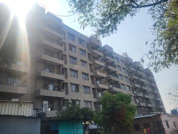 2 BHK Apartment in Hinjawadi for rent Pune. The reference number is 19301014