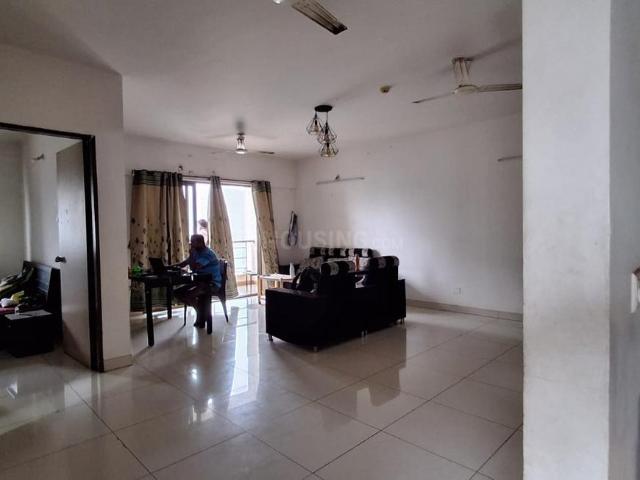2 BHK Apartment in Hinjawadi for rent Pune. The reference number is 19352218