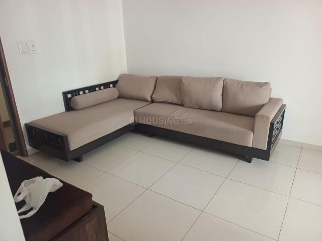 2 BHK Apartment in Hinjawadi for rent Pune. The reference number is 20430083