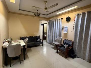 2 BHK Apartment in Hinjawadi for rent Pune. The reference number is 20445900