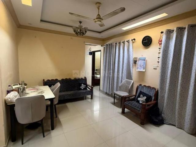 2 BHK Apartment in Hinjawadi for rent Pune. The reference number is 20445900