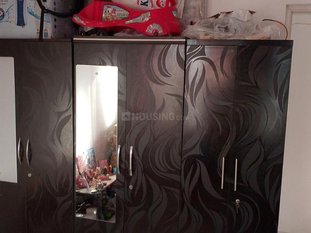 2 BHK Apartment in Hinjawadi for rent Pune. The reference number is 20464278
