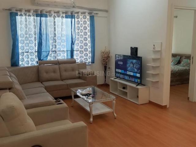 2 BHK Apartment in Hinjawadi for rent Pune. The reference number is 20537554
