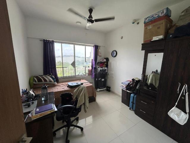 2 BHK Apartment in Hinjawadi for rent Pune. The reference number is 20596923