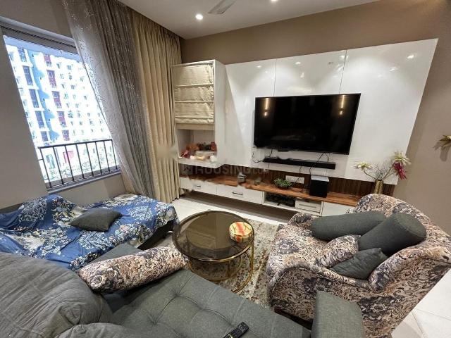 2 BHK Apartment in Hinjawadi for rent Pune. The reference number is 20602430