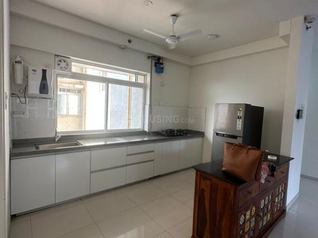 2 BHK Apartment in Hinjawadi for rent Pune. The reference number is 20612873