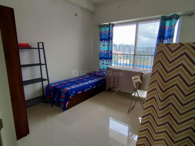 2 BHK Apartment in Hinjawadi for rent Pune. The reference number is 20615647