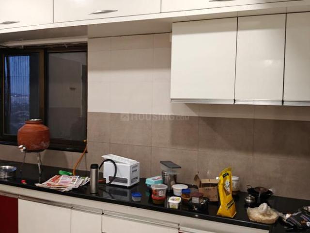 2 BHK Apartment in Hinjawadi for rent Pune. The reference number is 20618149