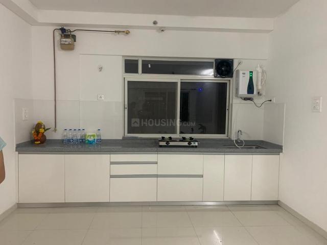 2 BHK Apartment in Hinjawadi for rent Pune. The reference number is 20620984