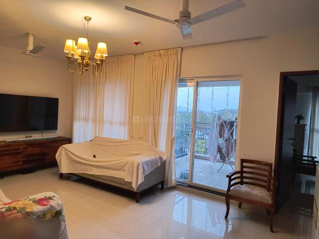 2 BHK Apartment in Hinjawadi for rent Pune. The reference number is 20621553