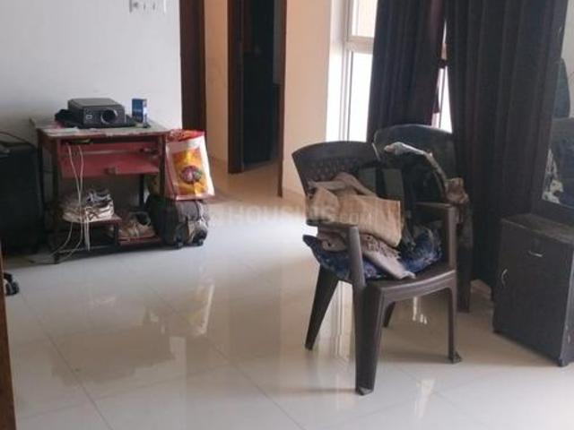 2 BHK Apartment in Hinjawadi for rent Pune. The reference number is 20629779