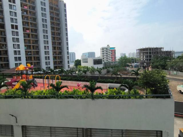 2 BHK Apartment in Hinjawadi for rent Pune. The reference number is 20649255