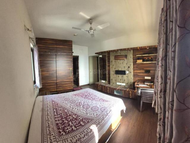 2 BHK Apartment in Hinjawadi for rent Pune. The reference number is 20657349