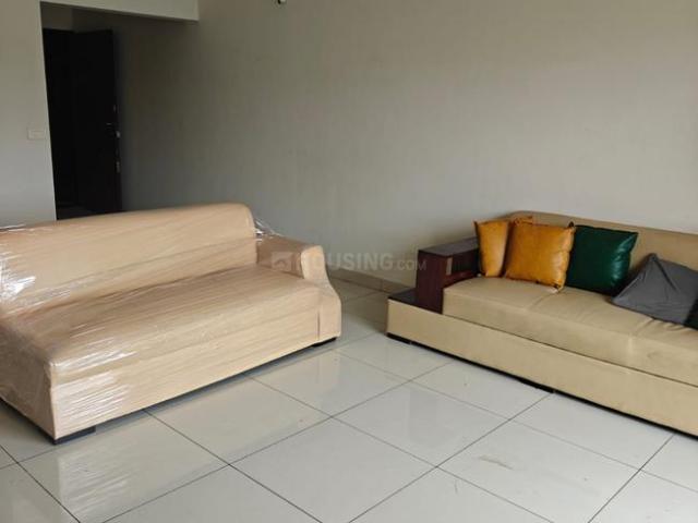2 BHK Apartment in Hinjawadi for rent Pune. The reference number is 20665081