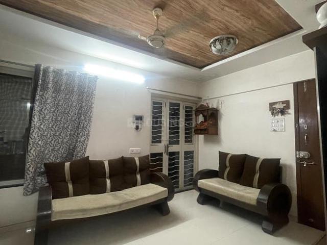 2 BHK Apartment in Hinjawadi for rent Pune. The reference number is 20680505