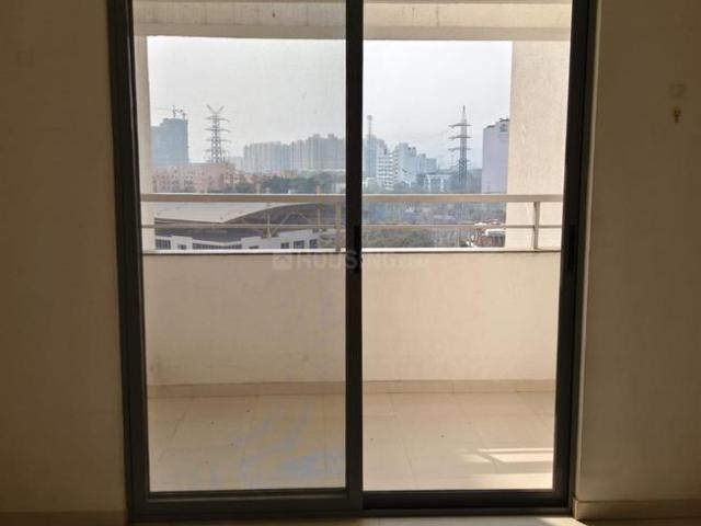 2 BHK Apartment in Hinjawadi for rent Pune. The reference number is 20697378