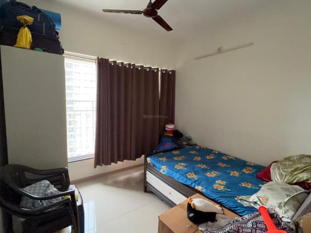 2 BHK Apartment in Hinjawadi for rent Pune. The reference number is 20720131