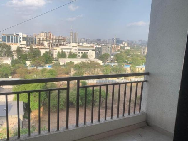 2 BHK Apartment in Hinjawadi for rent Pune. The reference number is 20723001