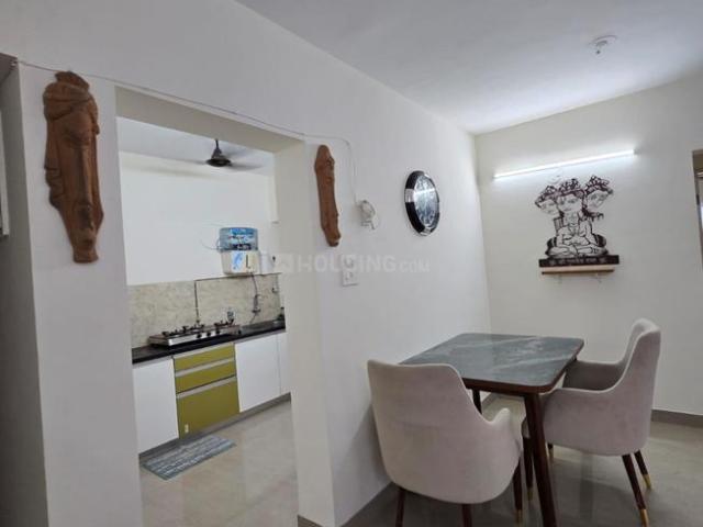 2 BHK Apartment in Hinjawadi for rent Pune. The reference number is 20786260