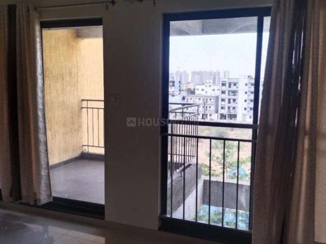 2 BHK Apartment in Hinjawadi for rent Pune. The reference number is 20806829
