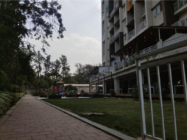 2 BHK Apartment in Hinjawadi for rent Pune. The reference number is 20818164